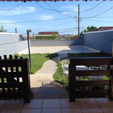 غواراباري Casa Na Praia المظهر الخارجي الصورة