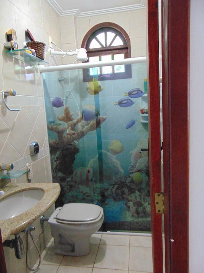 غواراباري Casa Na Praia المظهر الخارجي الصورة