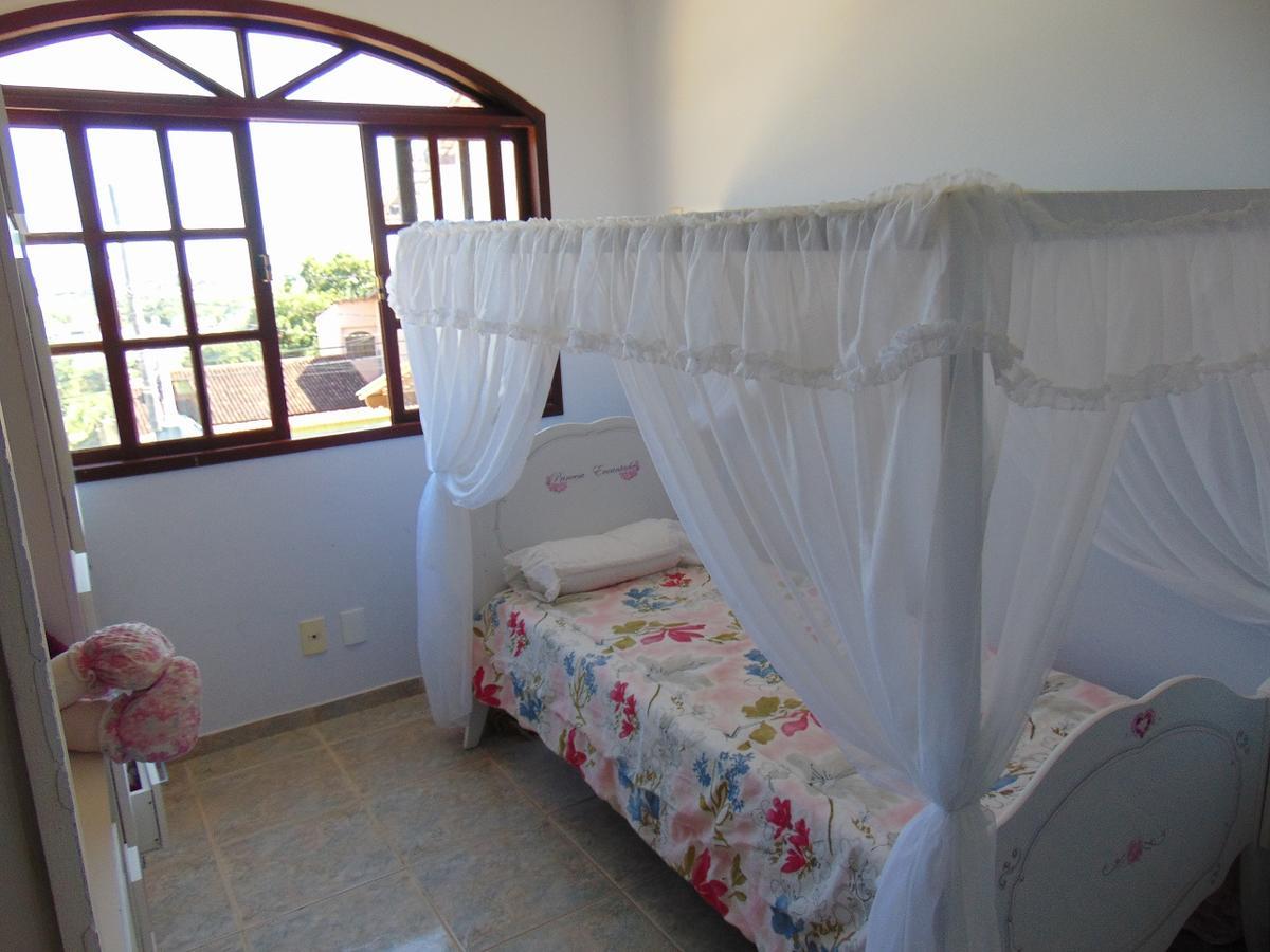 غواراباري Casa Na Praia المظهر الخارجي الصورة