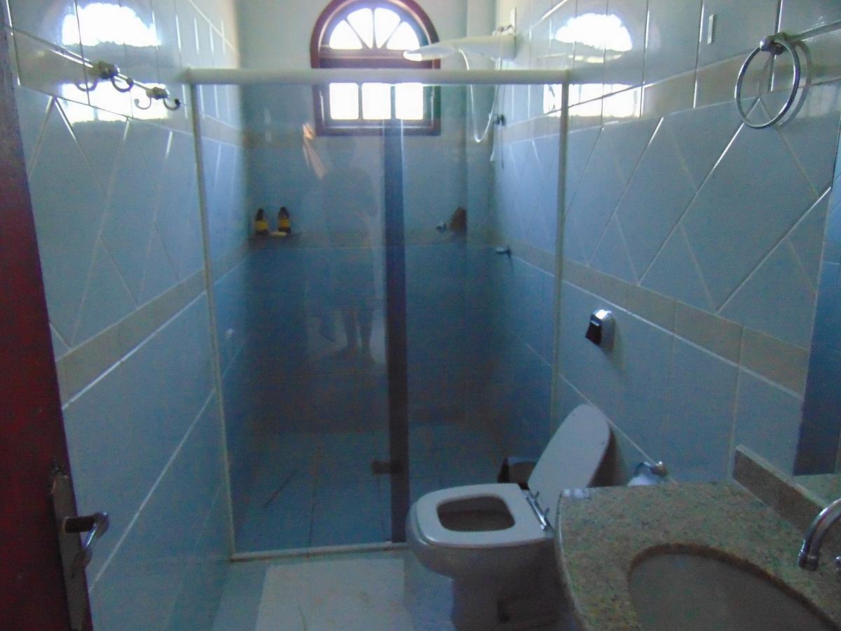 غواراباري Casa Na Praia المظهر الخارجي الصورة