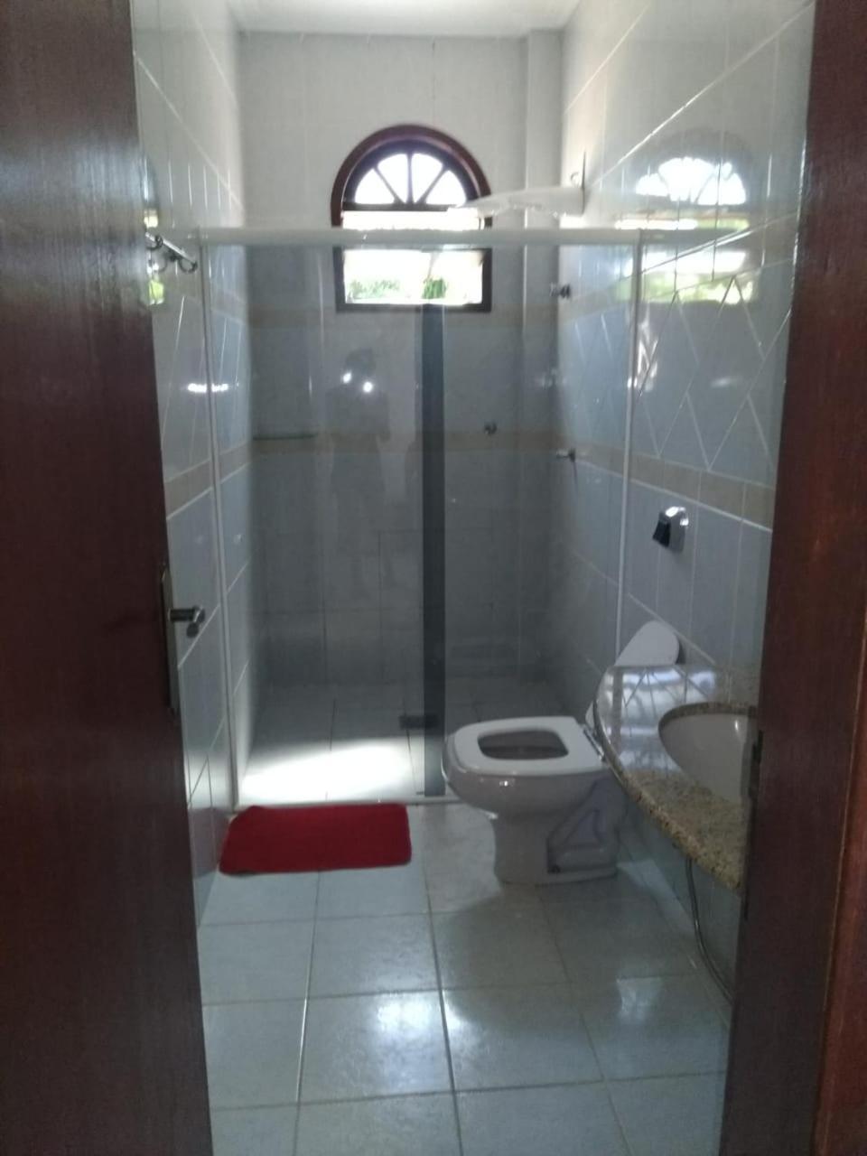 غواراباري Casa Na Praia المظهر الخارجي الصورة